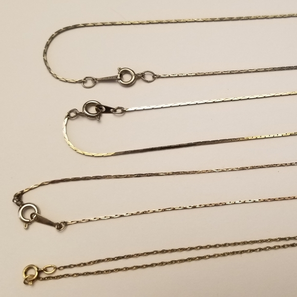 Chain Collection - Picture 4 of 4